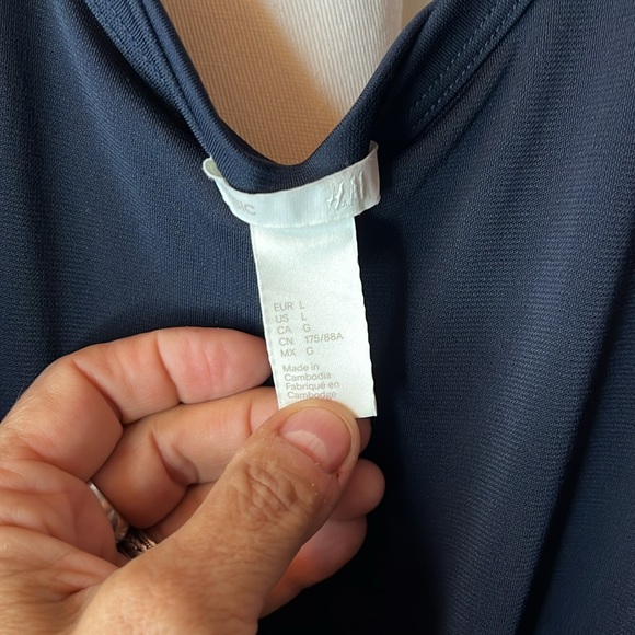 H&M Basic Jumpsuit - Picture 2 of 6